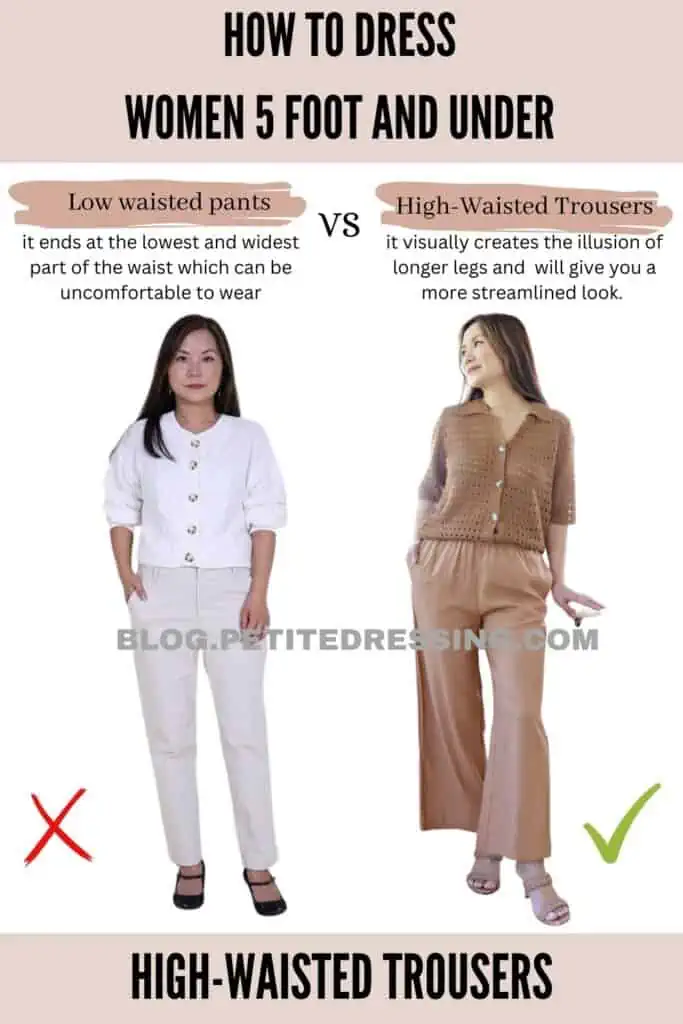 The Comprehensive Style Guide for Women 5 Foot and Under - Petite Dressing