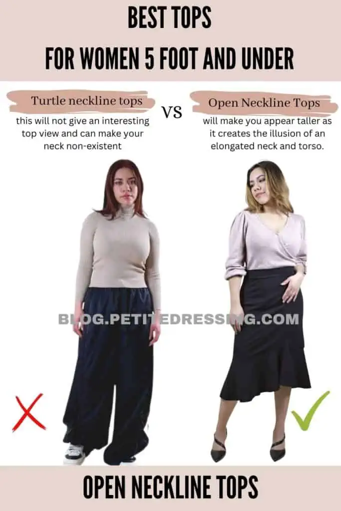 The Top Style Guide for Women 5 Foot and Under - Petite Dressing