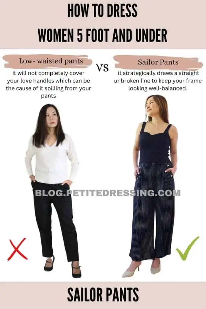 The Comprehensive Style Guide for Women 5 Foot and Under