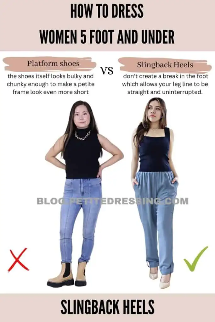 The Comprehensive Style Guide for Women 5 Foot and Under