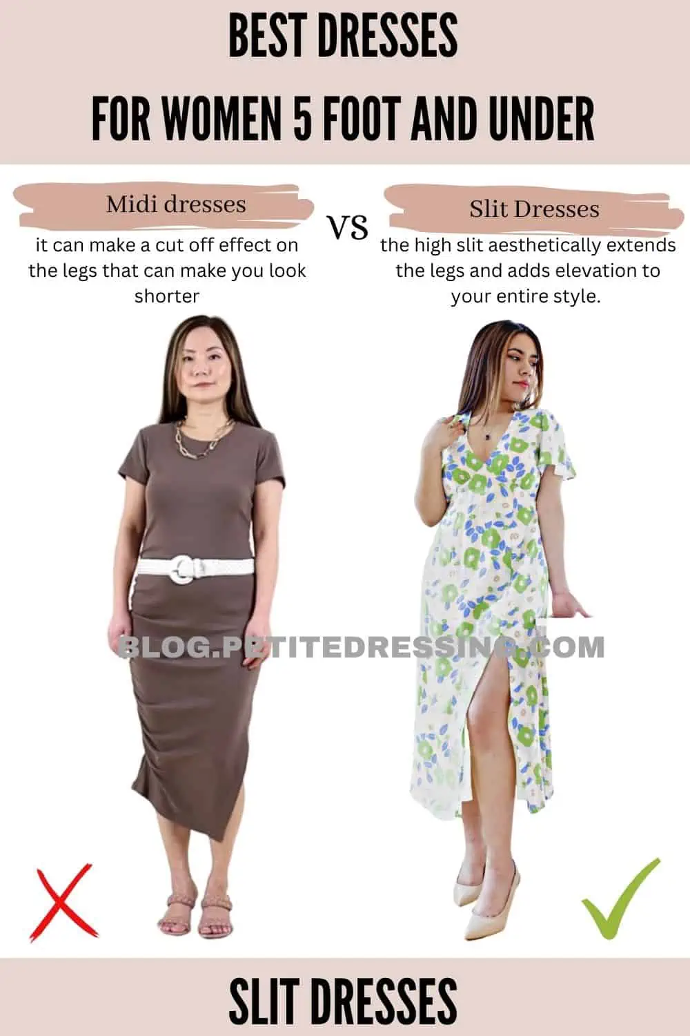 The Most Flattering Plus-Sized Dresses - 50 IS NOT OLD - A Fashion