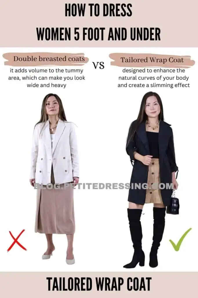 The Comprehensive Style Guide for Women 5 Foot and Under - Petite Dressing