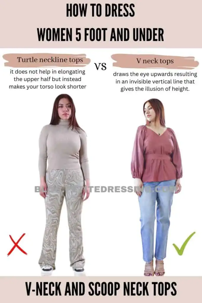 The Comprehensive Style Guide for Women 5 Foot and Under - Petite Dressing