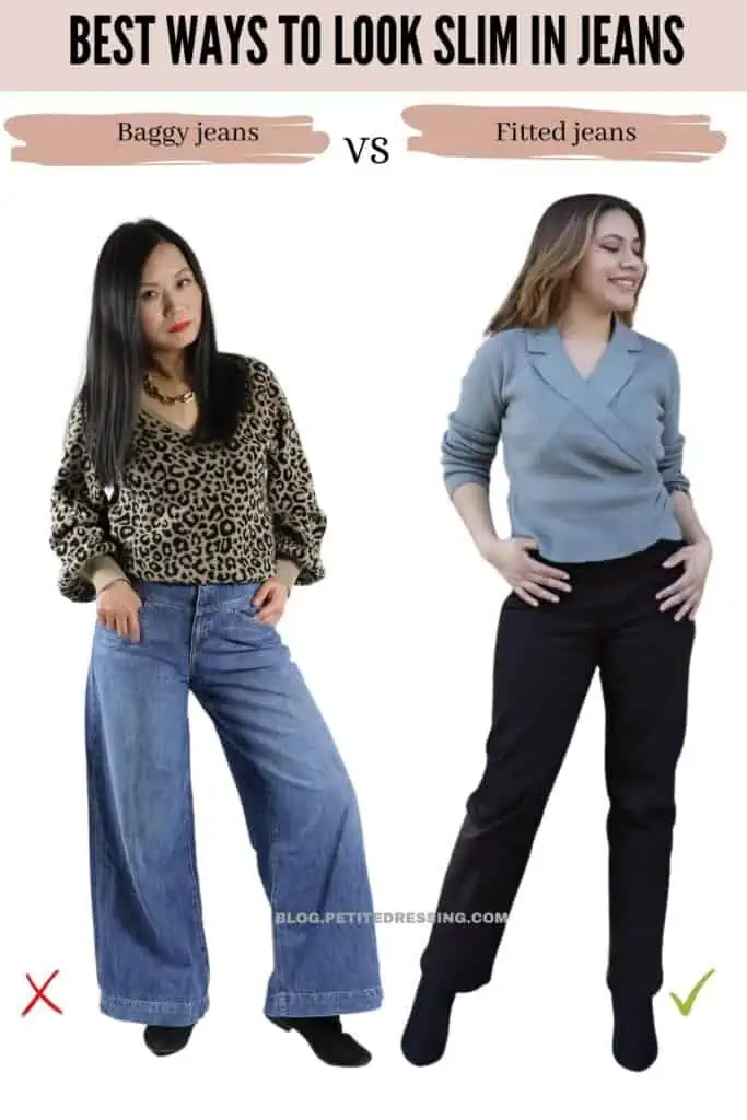 19 ways to look slim in jeans (12)
