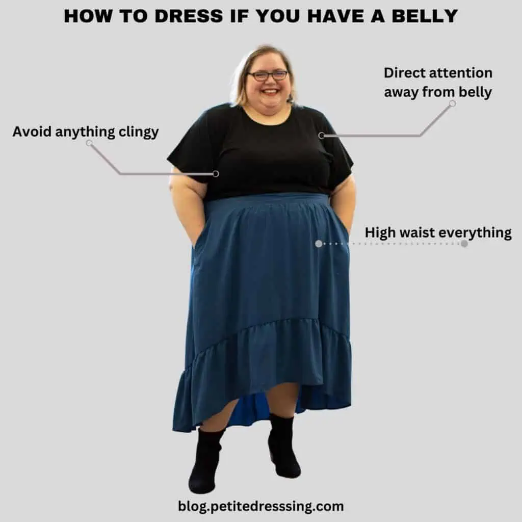 Big Belly figure