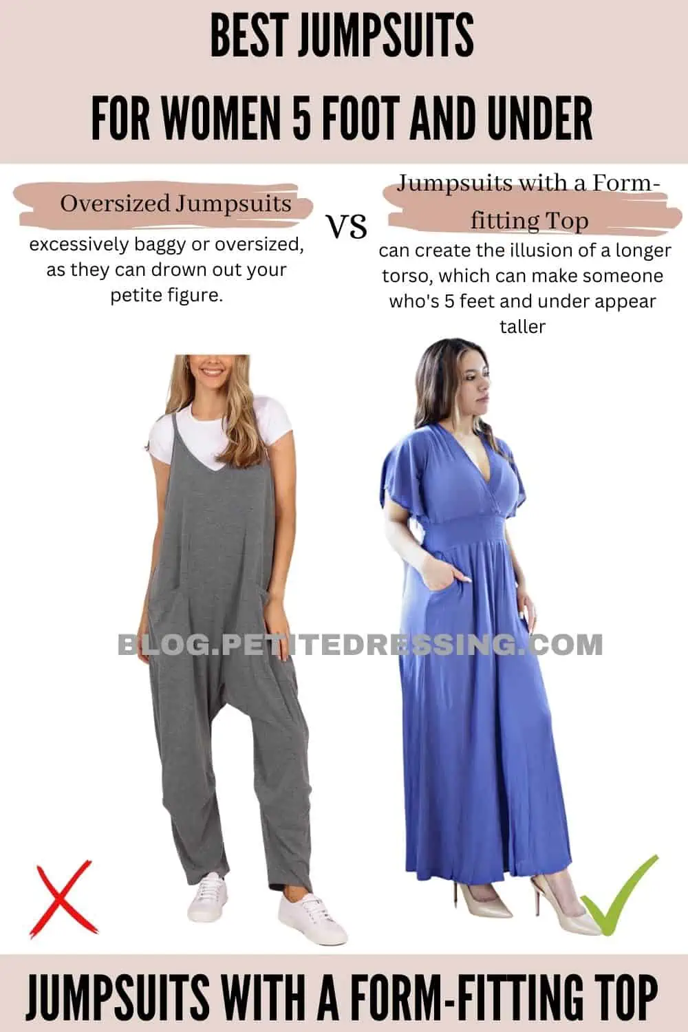 QINSEN Flare Jumpsuits for Women … curated on LTK