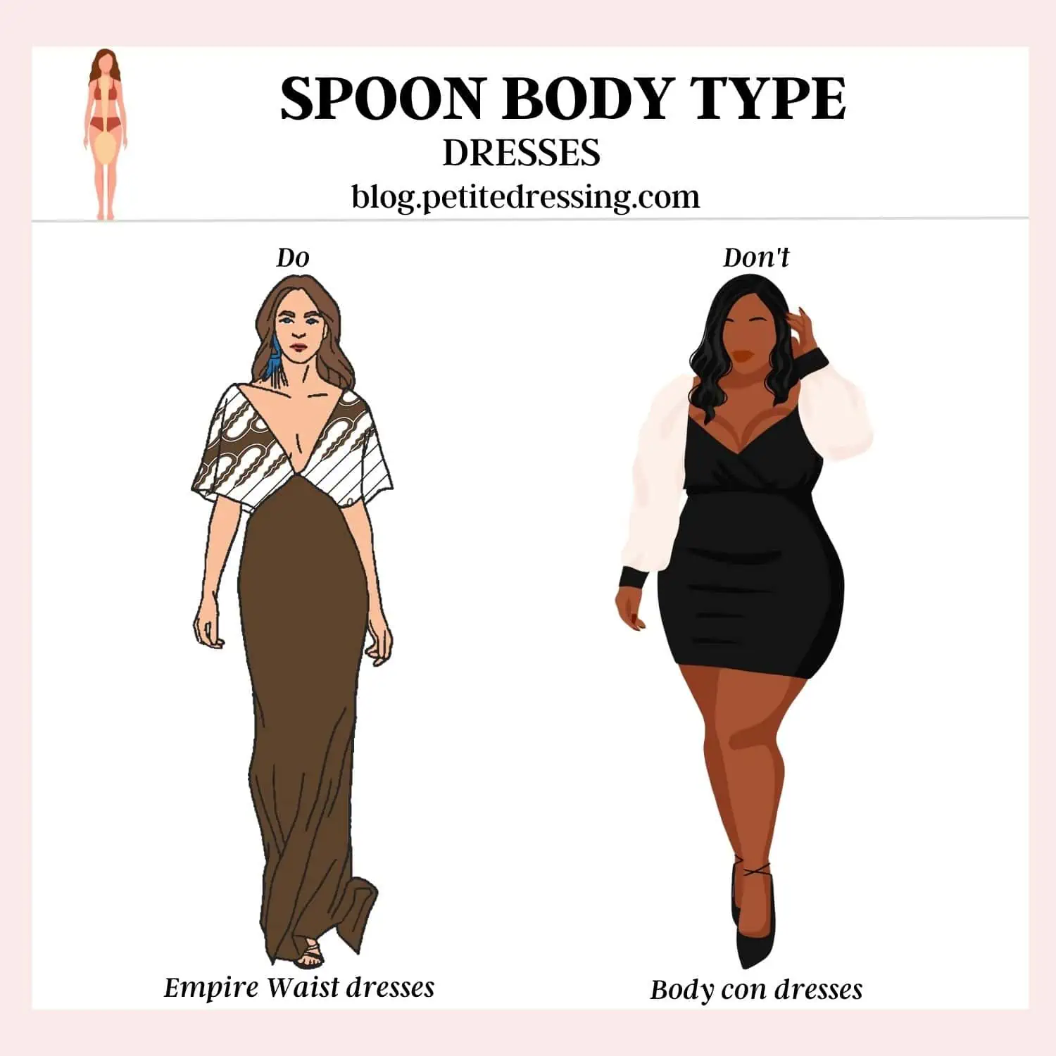 I'm a plus-size stylist – pear & triangle body shapes are outdated, how to  actually flatter your figure