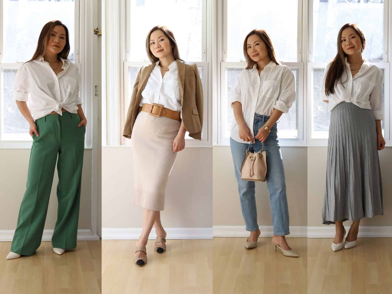 32 Styling Hacks Every Short Woman must Try (the Ultimate Guide