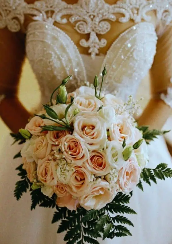 wedding dresses for petite brides