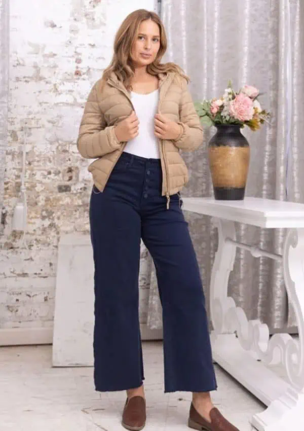 Where to Find Extra Short Petite Jeans