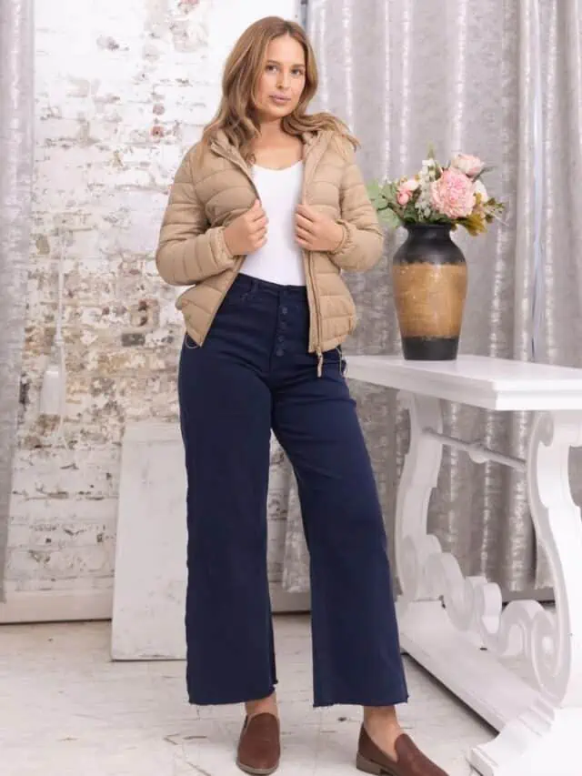 Best Stores to Find Extra Short Petite Jeans