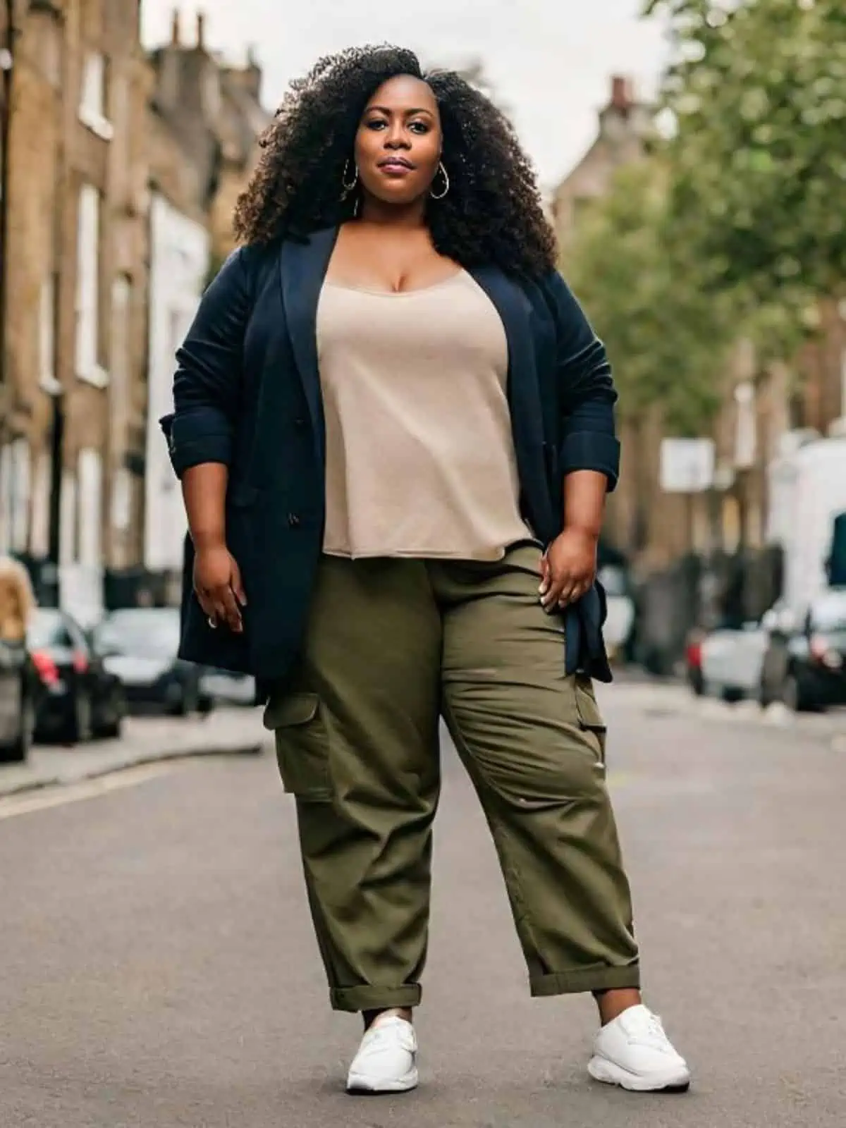 How to Style Cargo Trousers: 8 Outfit Ideas