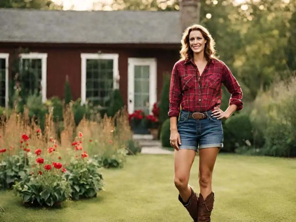 20 Best Outfits for Country Concert _5