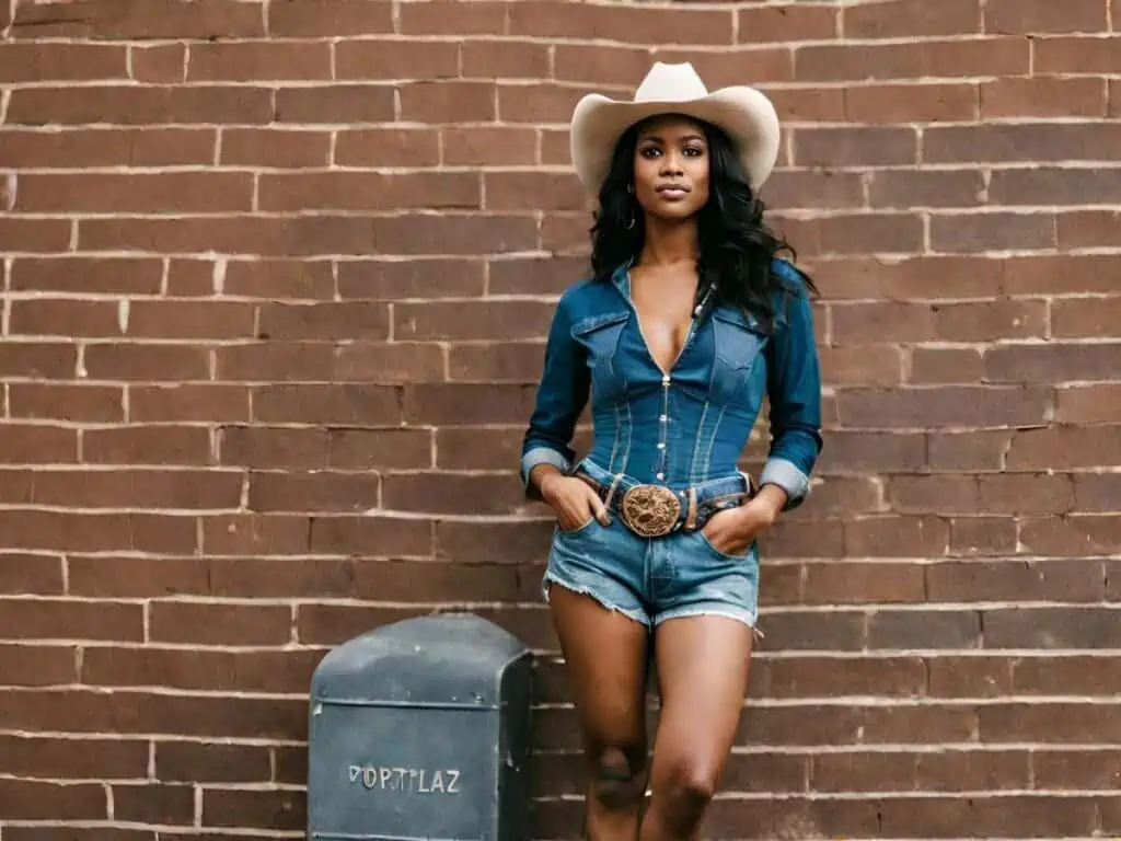 20 Best Outfits for Country Concert _1