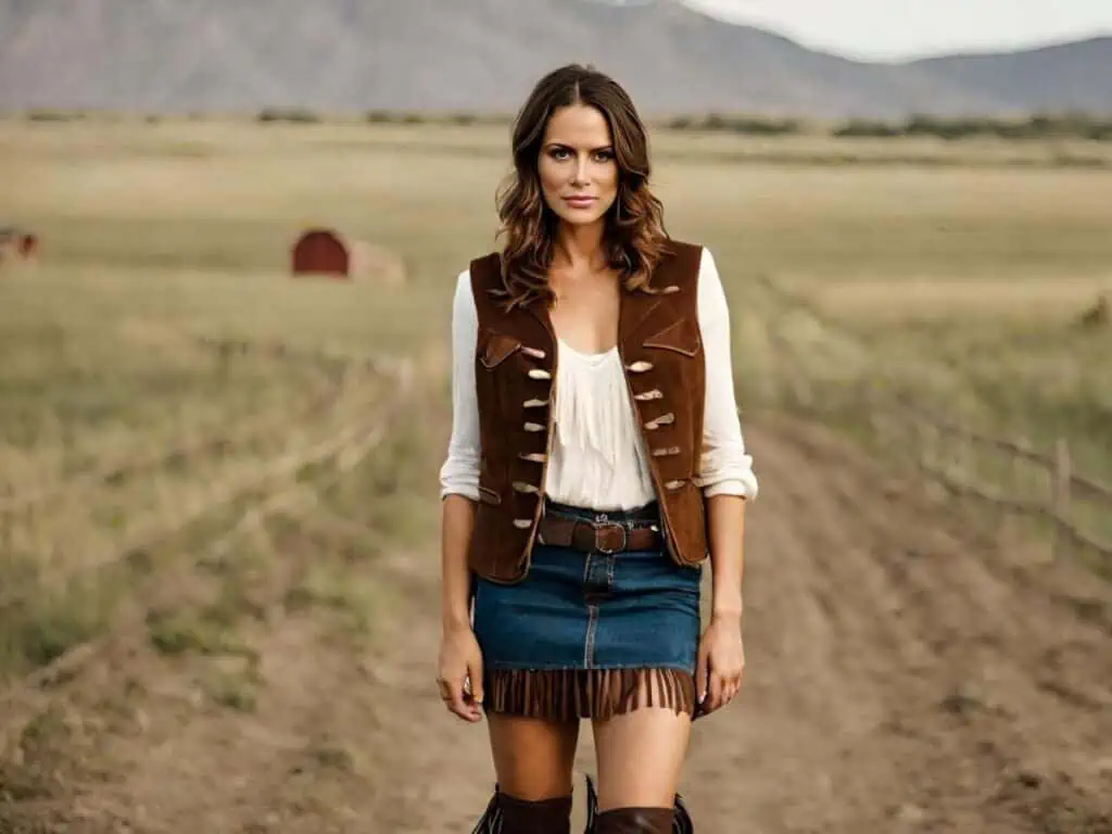 20 Best Outfits for Country Concert _6