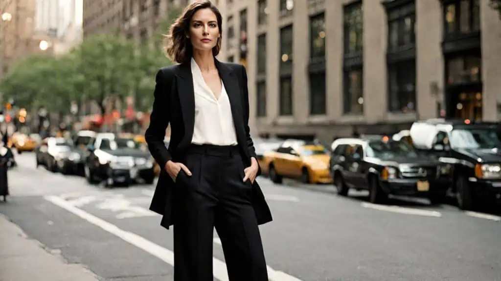 16 best interview outfits for women