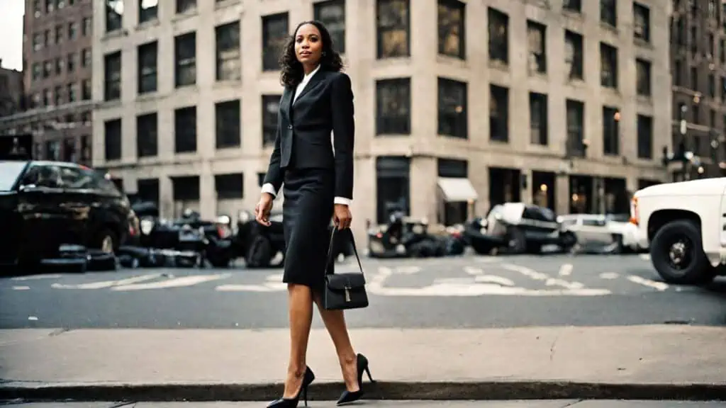 16 best interview outfits for women