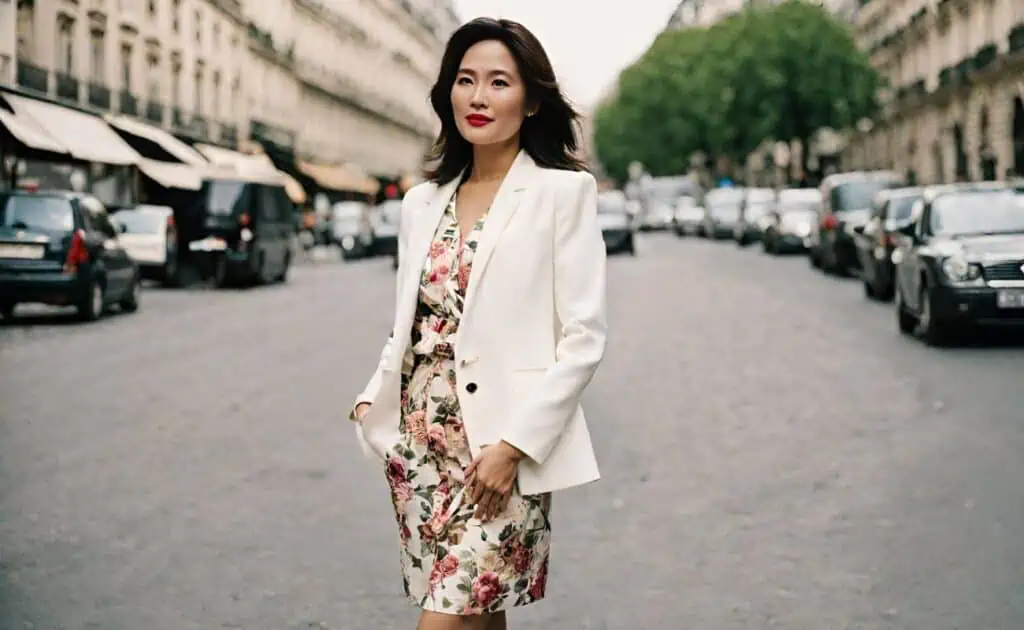 30 Stylish Blazer Outfits in 2024 Every Woman Must Try - Petite Dressing