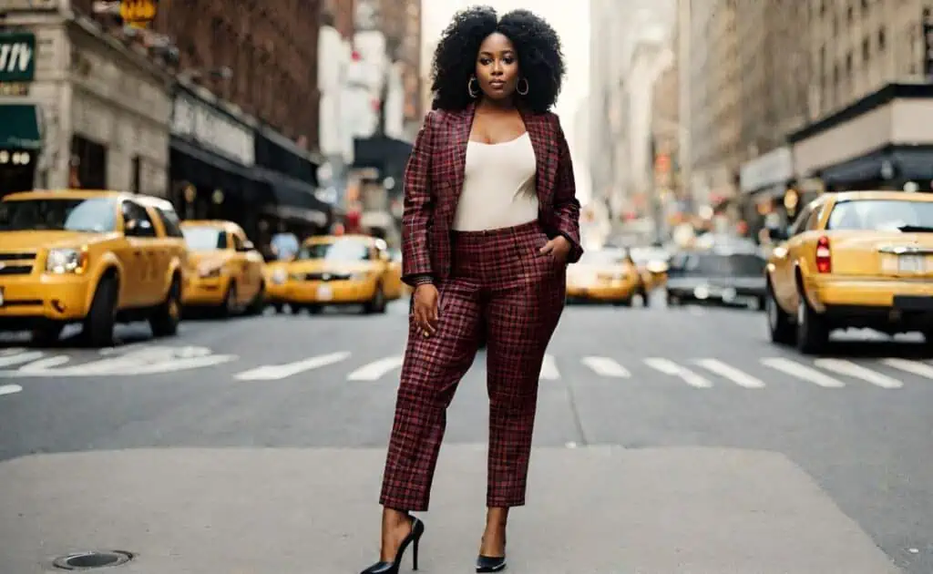 30 Stylish Blazer Outfits in 2024 Every Woman Must Try - Petite Dressing