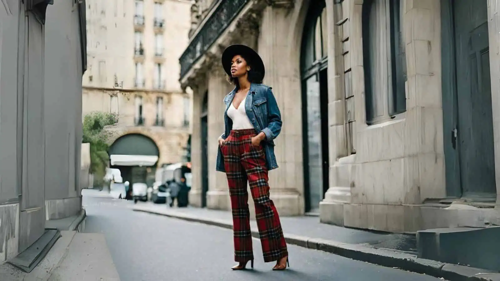 25 Stylish Ways to Wear a Denim Jacket in 2024 Every Woman Must Try -  Petite Dressing
