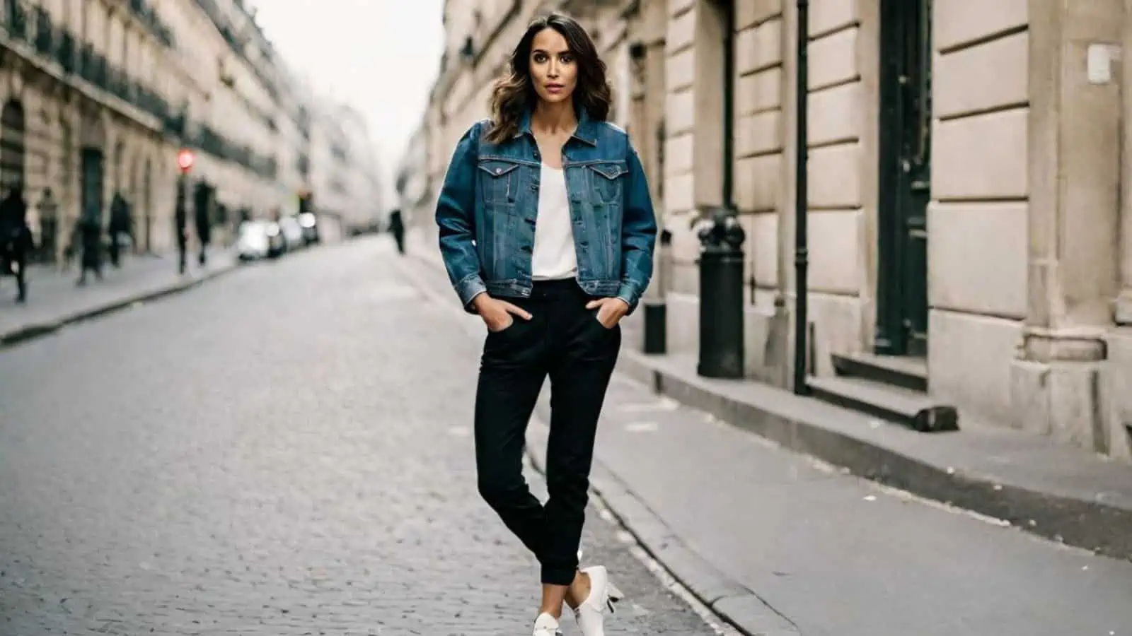 Denim Jackets for Women - Shop Women's Jean Jackets | Mavi Jeans