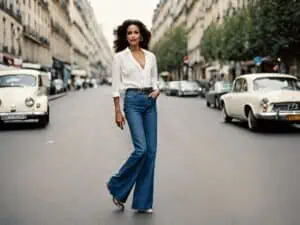 25 French Chic Outfits Every Woman Must Try