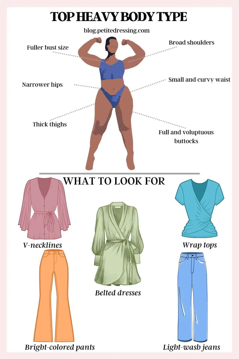 The Best Trends That Flatter YOUR Body!
