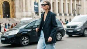 These are the 10 Chic Coat Styles You Need For Spring
