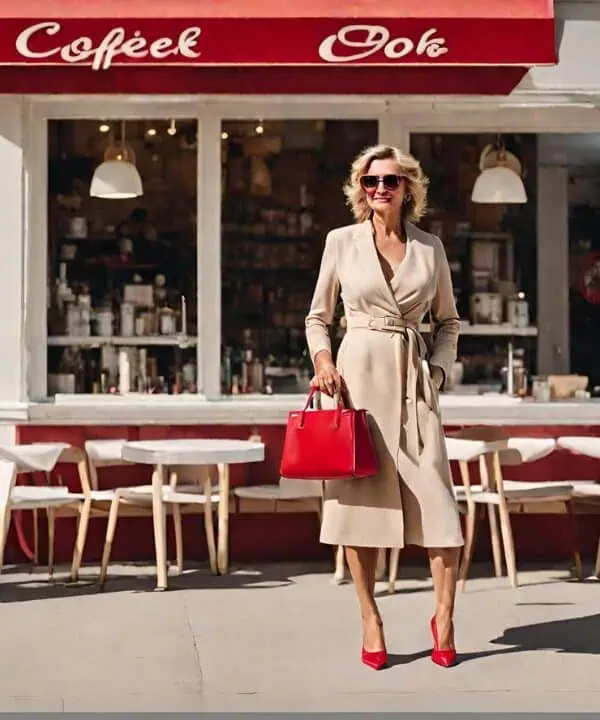 25 Fashion Must-Haves For Women Over 50
