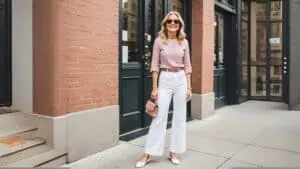 Here’s 30 Fashion Items The Most Stylish Women Over 60 Are Buying For The Spring