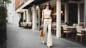 I Always Turn To These 21 Outfit Combos When Spring Hits