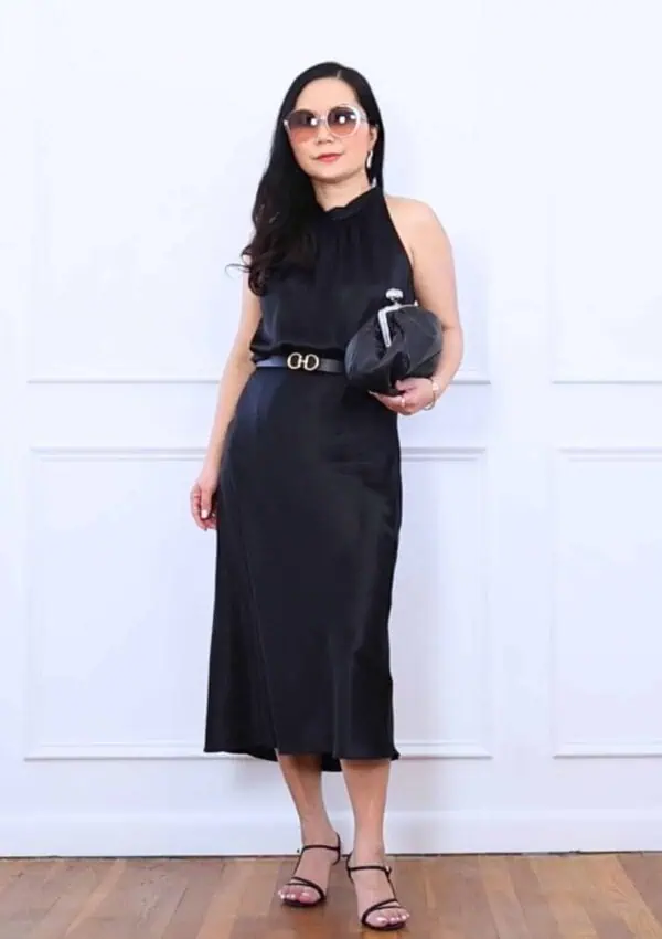 Date Night Outfit Ideas for Petites