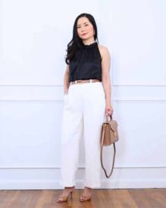 Date Night Outfits that aren’t Dresses