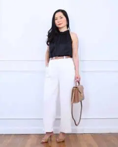 Date Night Outfits that aren’t Dresses