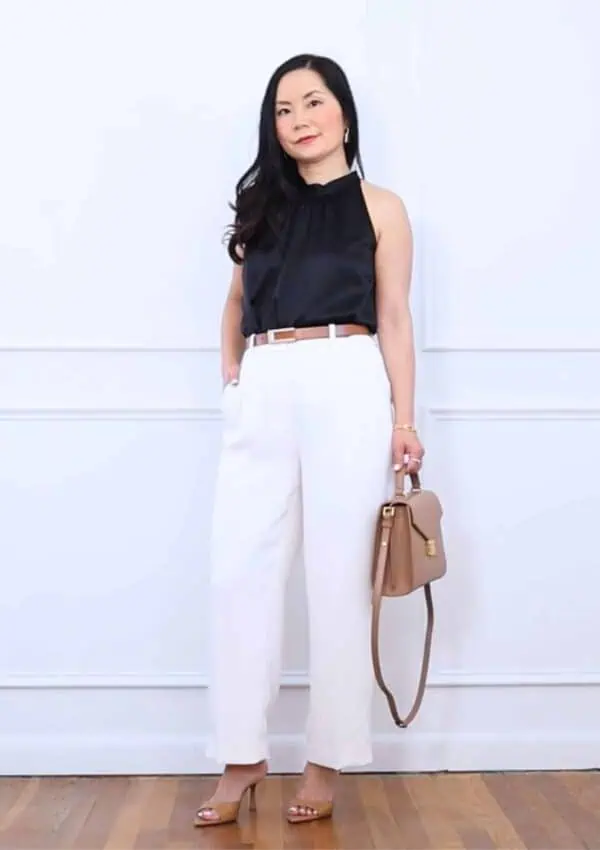 Date Night Outfits that aren’t Dresses