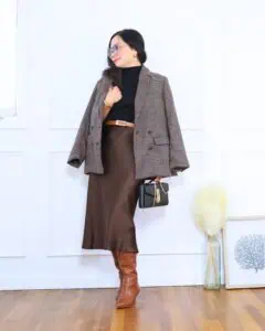 Office Outfits That Aren’t Boring