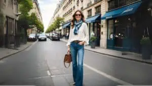 21 French Fashion Secrets For Women Over 50 To Dress Like The World’s Chicest Woman