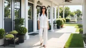 21 Warm-Weather Outfits Anyone In Their 60s Can Recreate