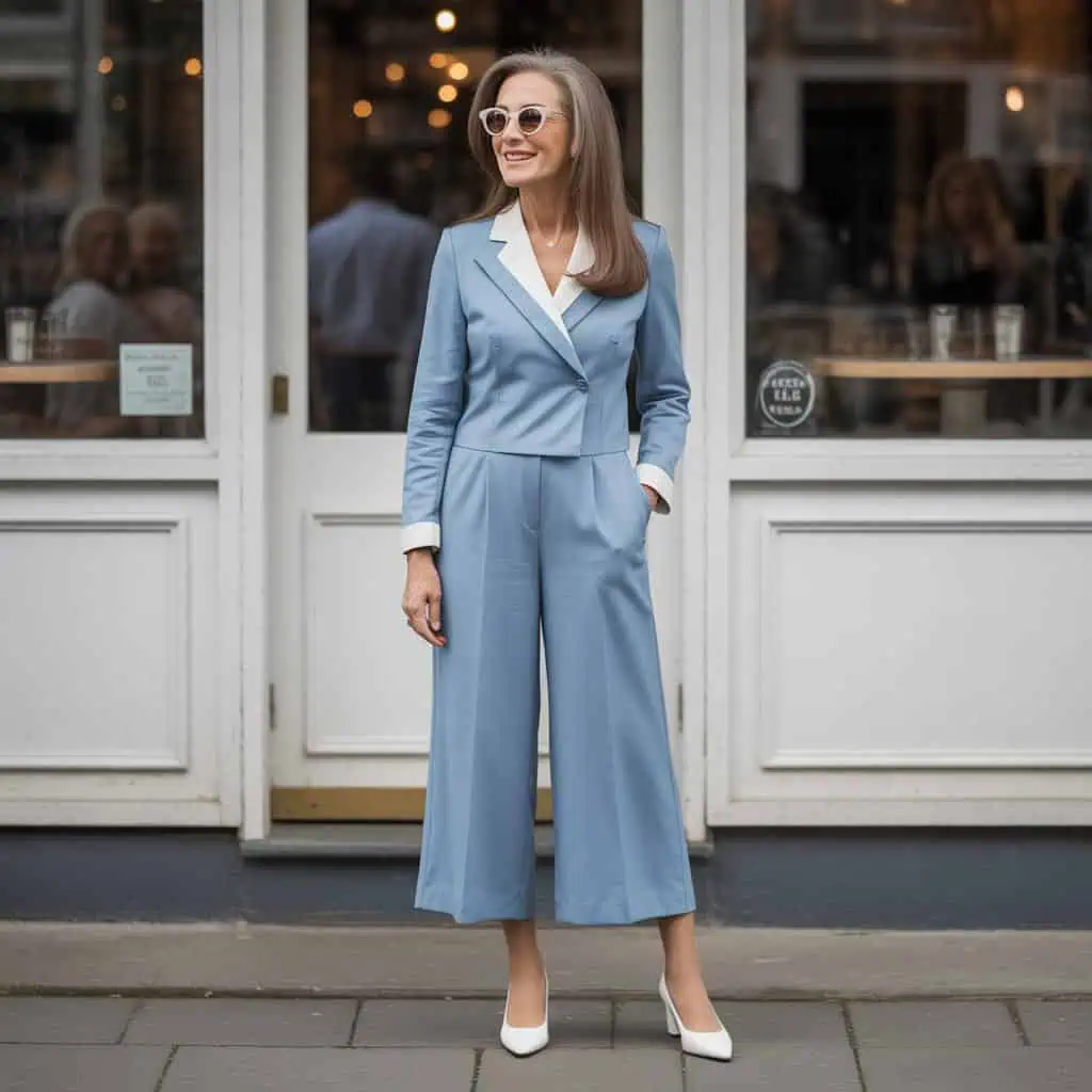 Petite Dressing