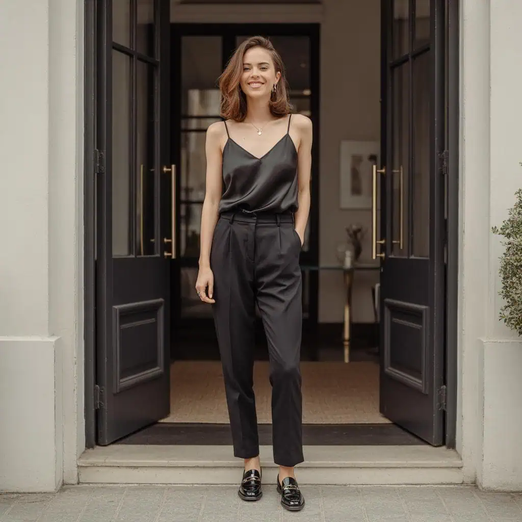 Petite Dressing