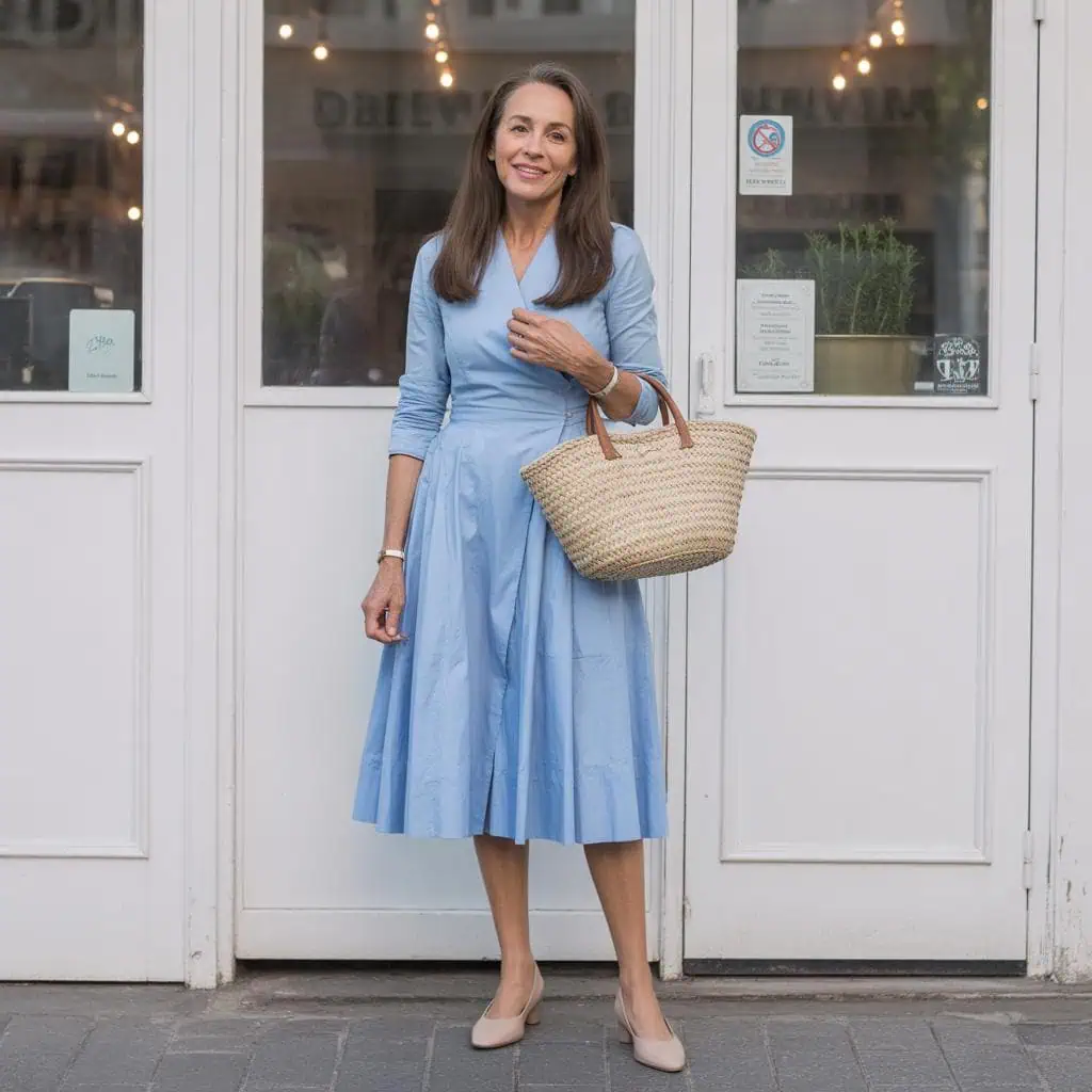 Petite Dressing