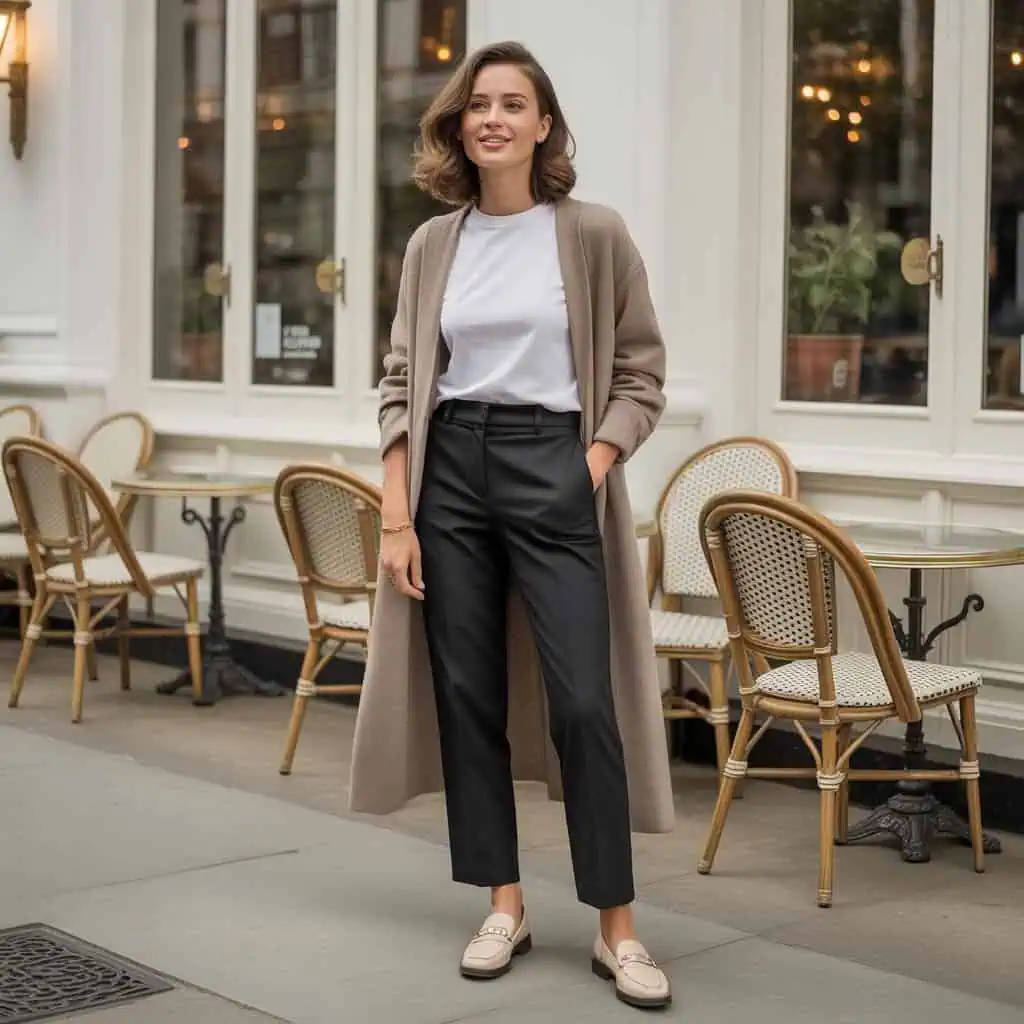 Petite Dressing