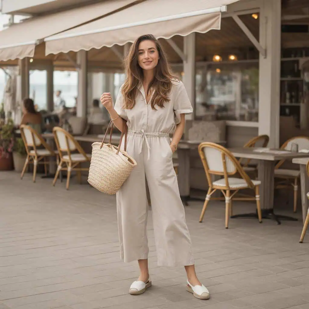 Petite Dressing