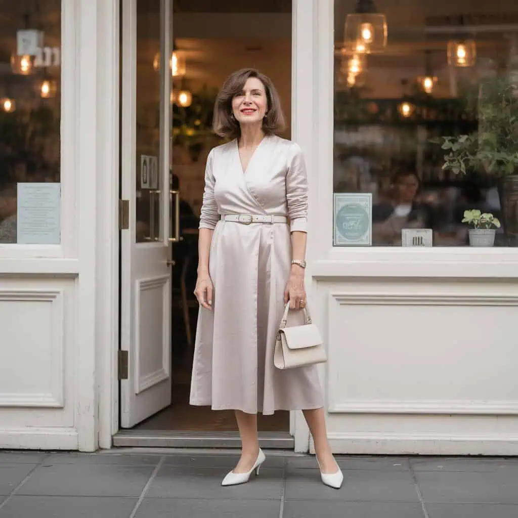 Petite Dressing