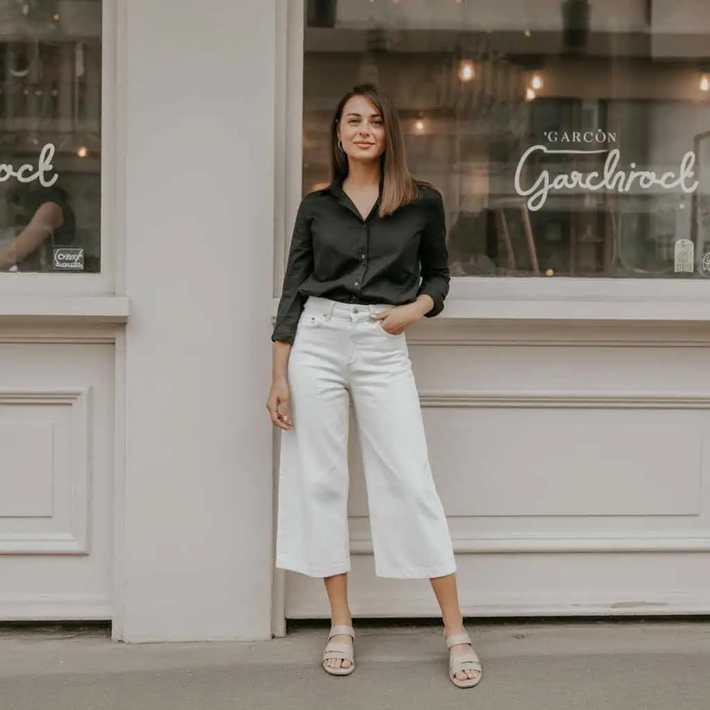 Petite Dressing