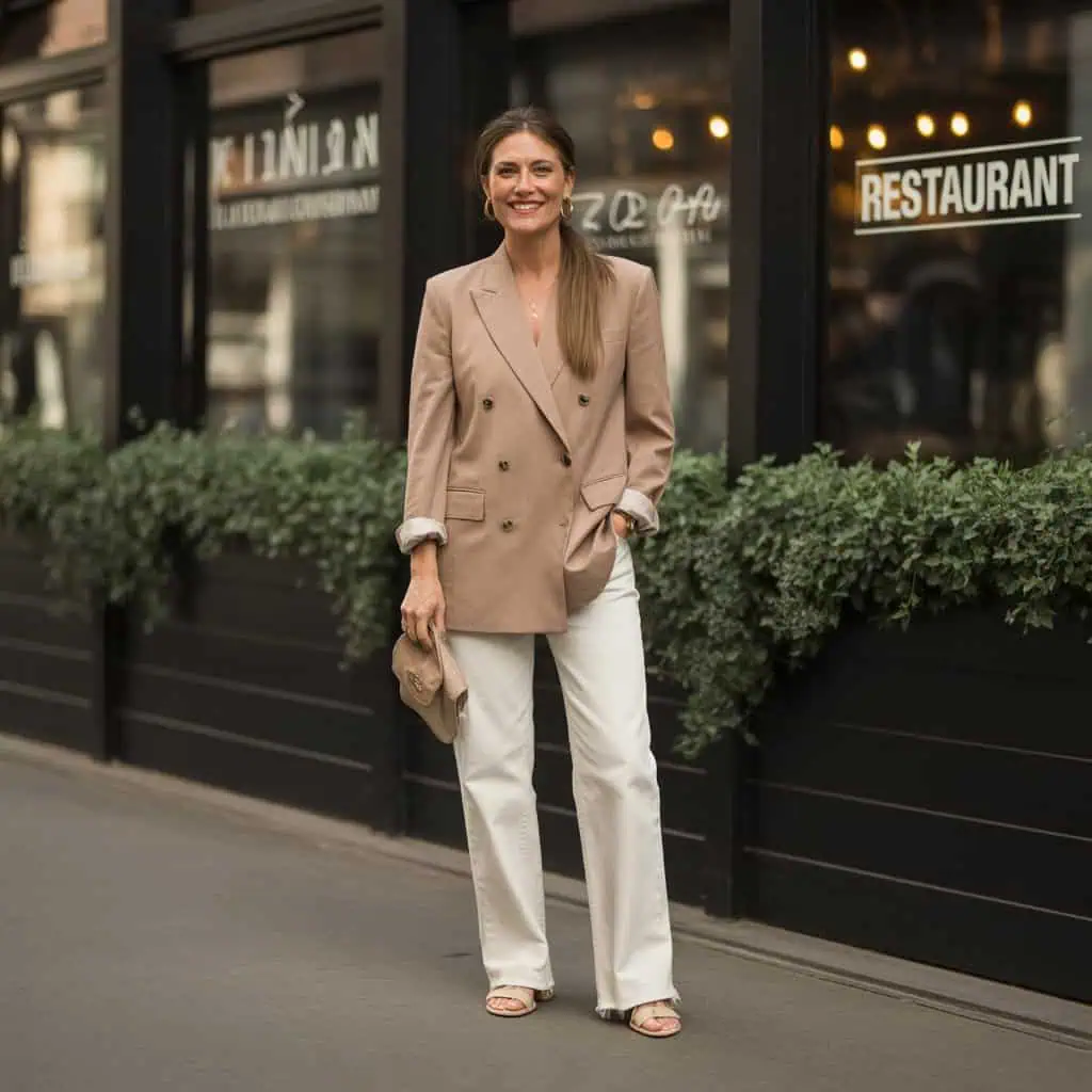 Petite Dressing