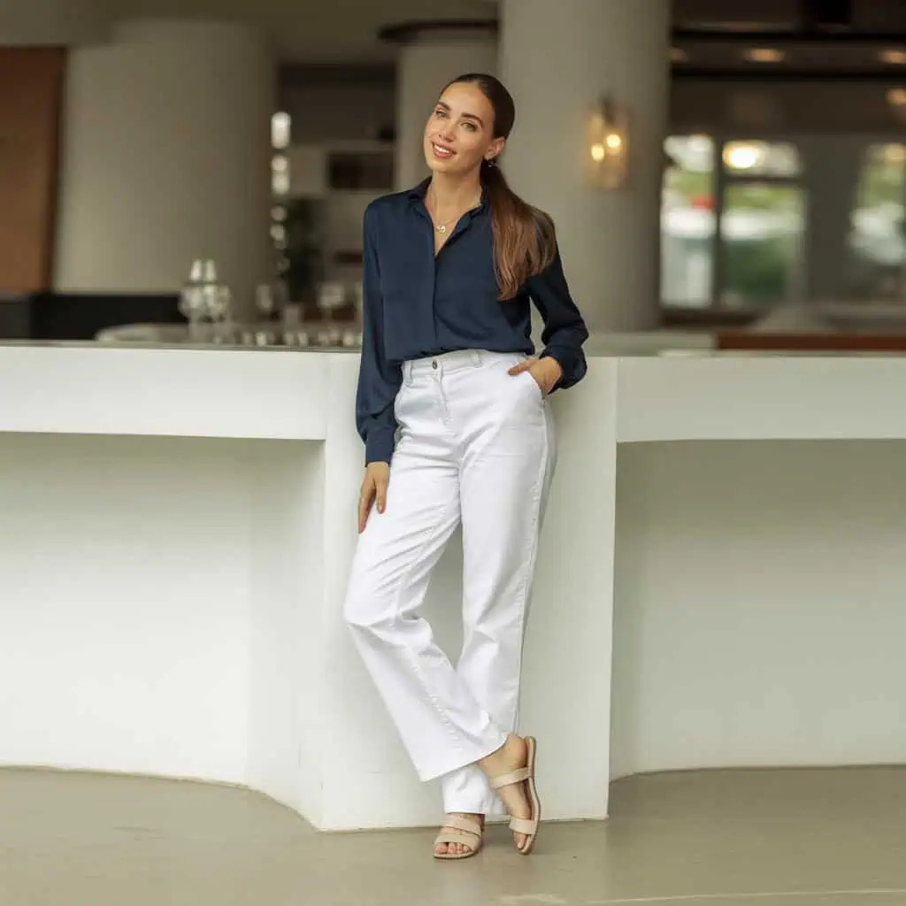 Petite Dressing