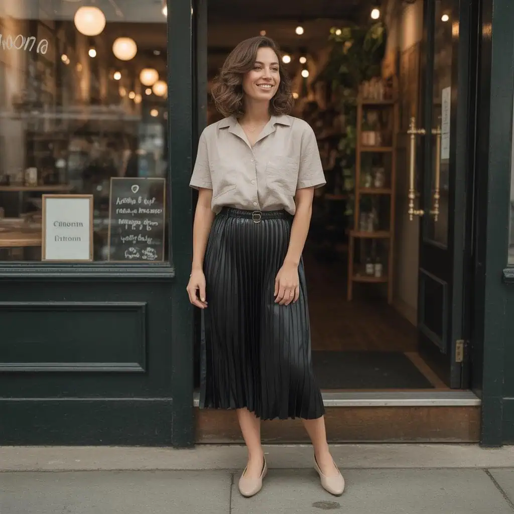 Petite Dressing