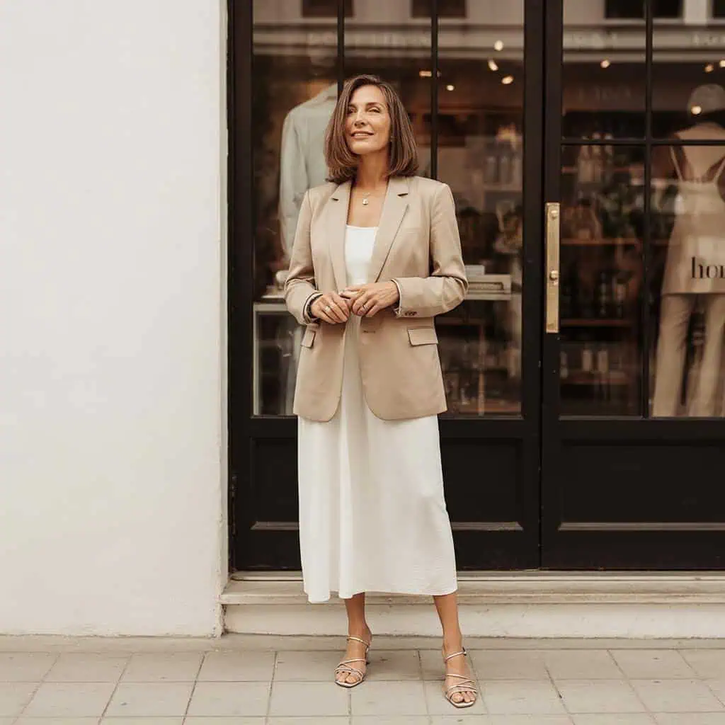 Petite Dressing