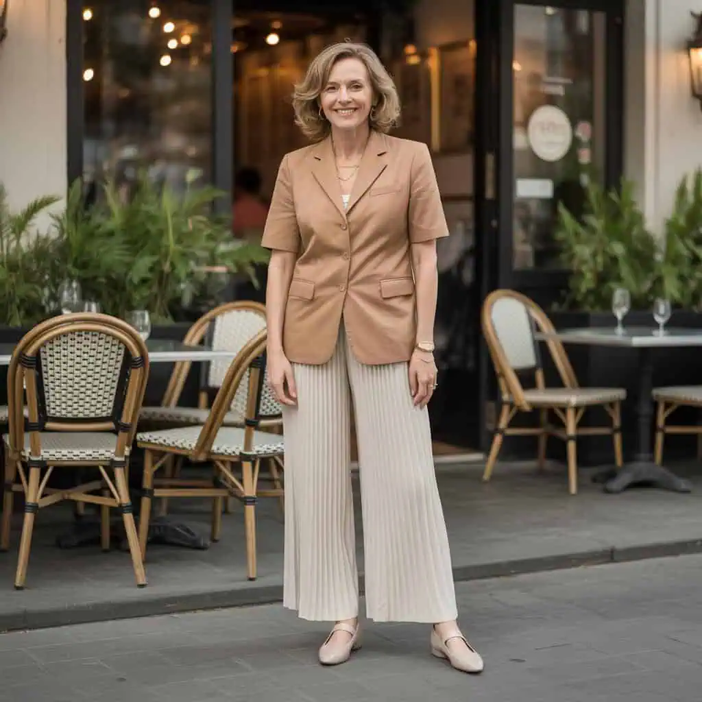 Petite Dressing